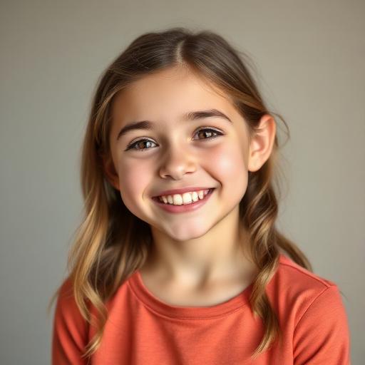 Maya portrait